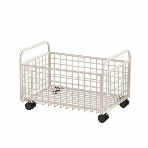 Wäschewagen mit rollen - mit,