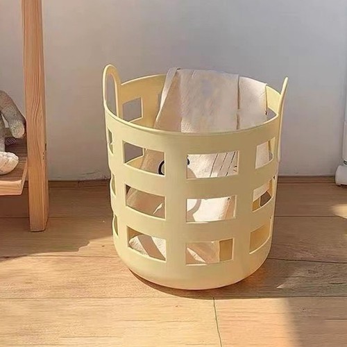 Kunststoff wäschekorb kleiner - kunststoff-wäschekorb,