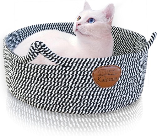 Katzenbett waschbar