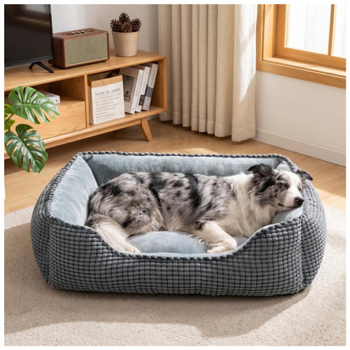 Hundebett hundekorb - hundebett,