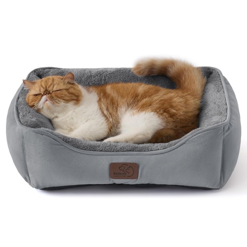 Bedsure katzenbett waschbar - katzenbett,