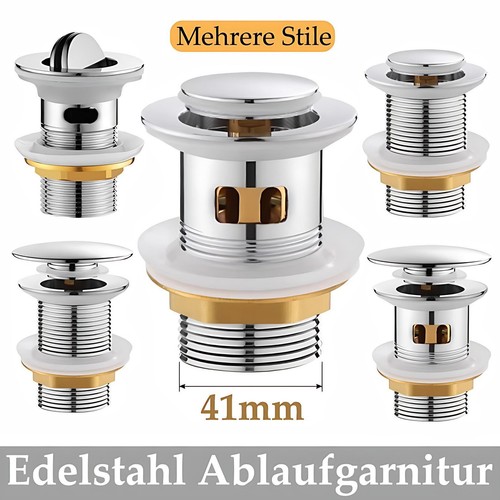 Edelstahl pop - edelstahl, pop-up