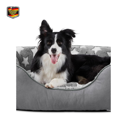 Hundebett furtime mittelgroße - hundebett,