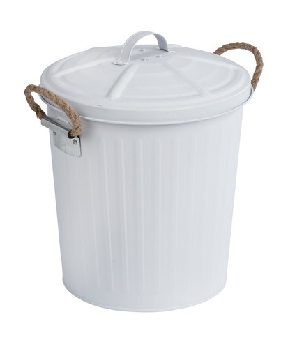 Wenko kosmetik eimer müll - 6,