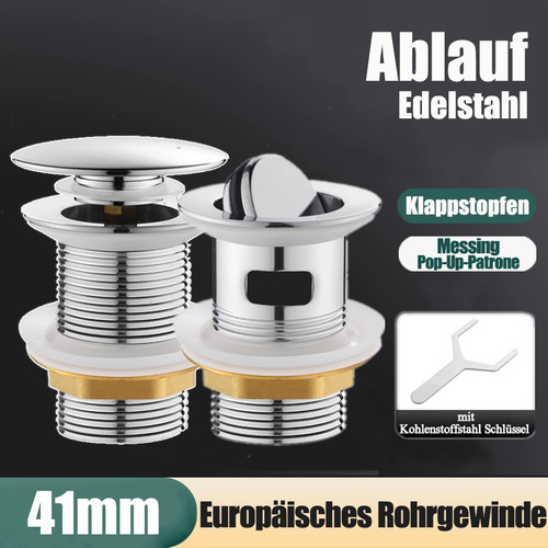 Edelstahl waschbecken - edelstahl,