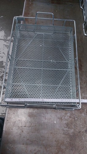 Industrie waschkorb stapelbox - industrie,