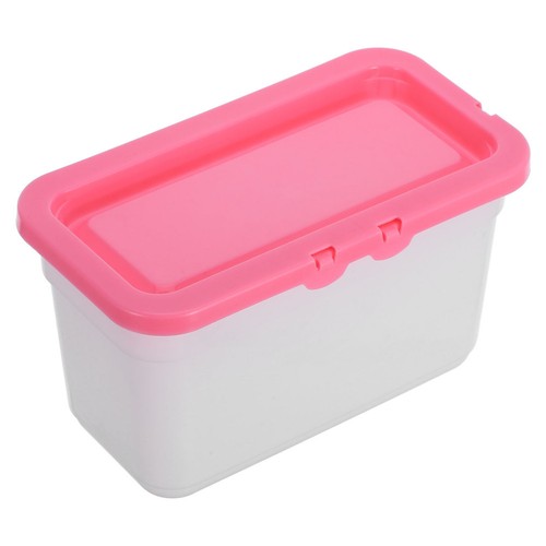 Pink storage waschkörbe für - pink,