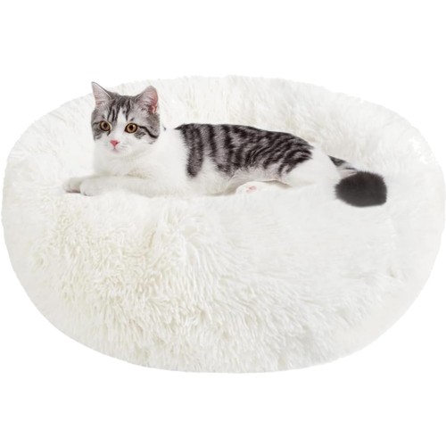 Hundekorb katzenbett rund - katzenbett,