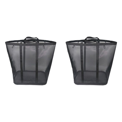 Mesh beach bag - bag, toilettenbeutel