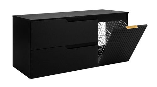Waschtischunterschrank