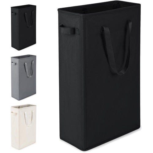 Wäschekorb faltbar 45l - wäschekorb,