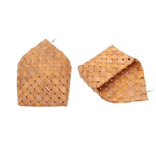 Waschkorb geflochtene körbe - waschkorb,