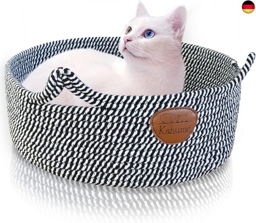 Katzenbett waschbar