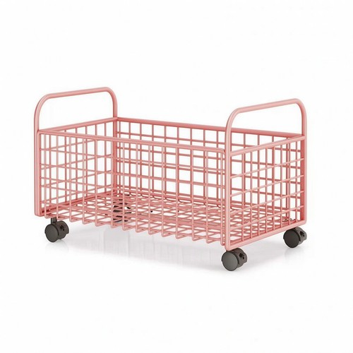 Wäschewagen mit rollen - mit,