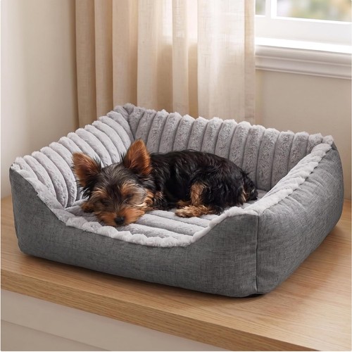 Hundebett orthopädisch - hundebett,