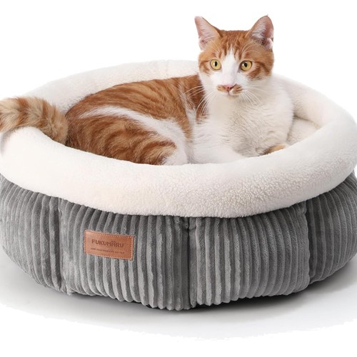 Katzenbett waschbar katzen - waschbar,