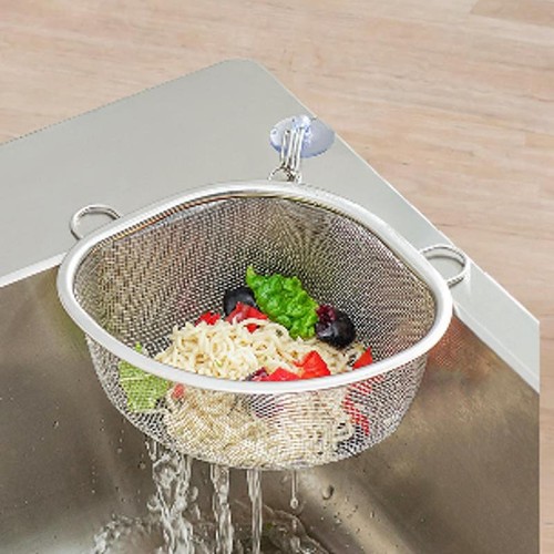 Hanging waschbecken korb - hanging,